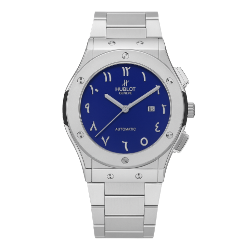 HUBLOT - ARABIC