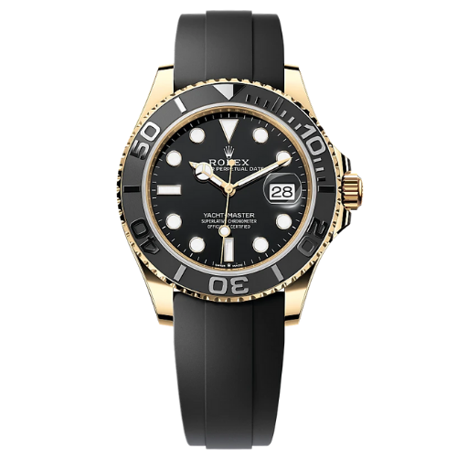 ROLEX - YACHT MASTER