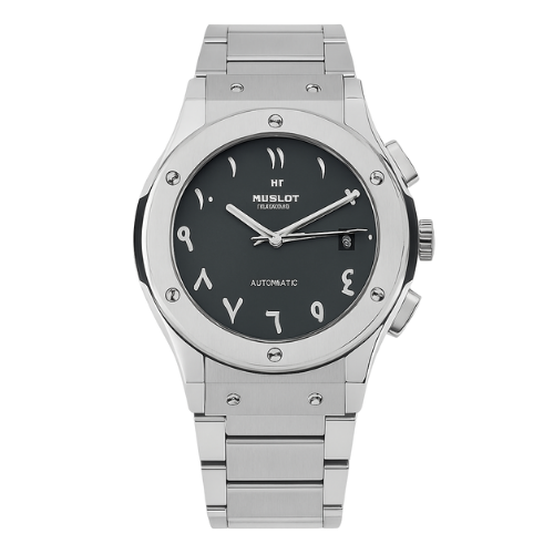 HUBLOT - ARABIC