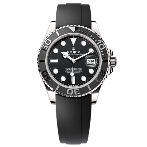 ROLEX - YACHT MASTER