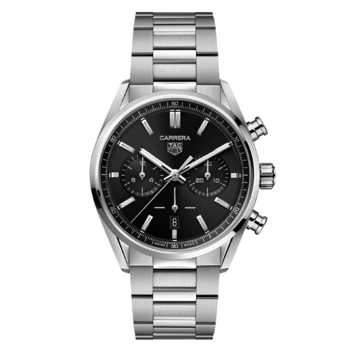 TAG Heuer - Carrera Chronograph