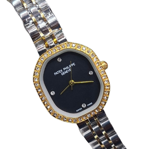PATEK PHILIPPE ELLIPSE - WOMEN