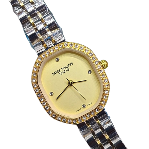 PATEK PHILIPPE ELLIPSE - WOMEN