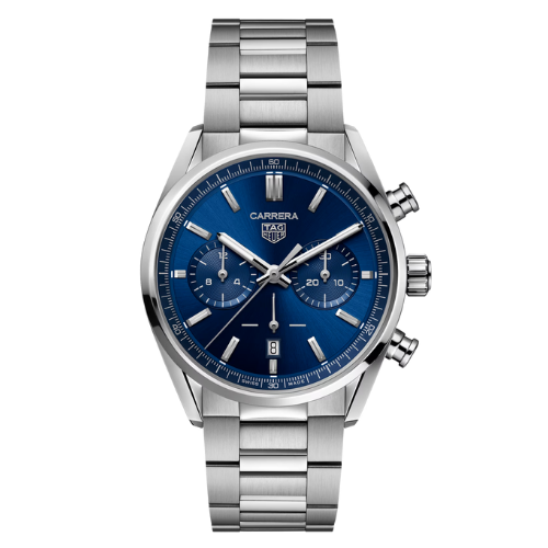 TAG Heuer - Carrera Chronograph