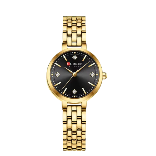 CURREN - 9106 GOLDEN (WOMEN)