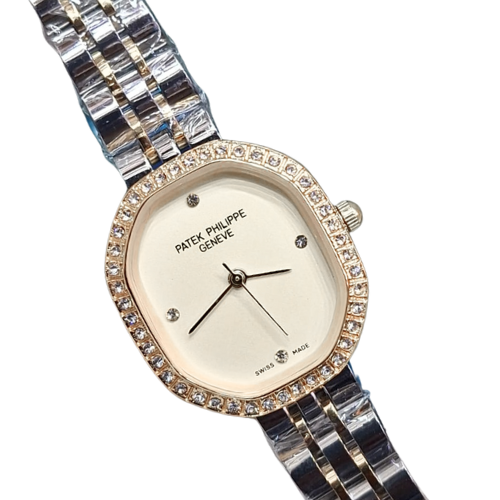 PATEK PHILIPPE ELLIPSE - WOMEN