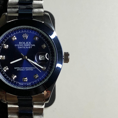 ROLEX - DAIMOND CLASSIC