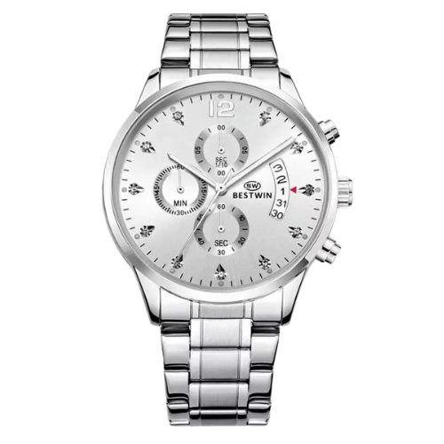 BESTWIN -  CHRONOGRAPH