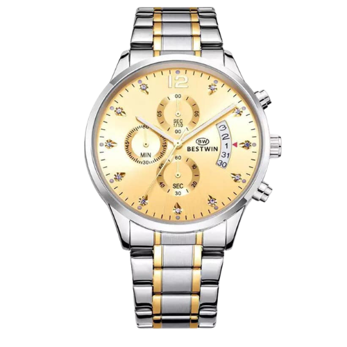 BESTWIN -  CHRONOGRAPH