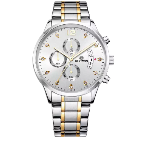 BESTWIN -  CHRONOGRAPH