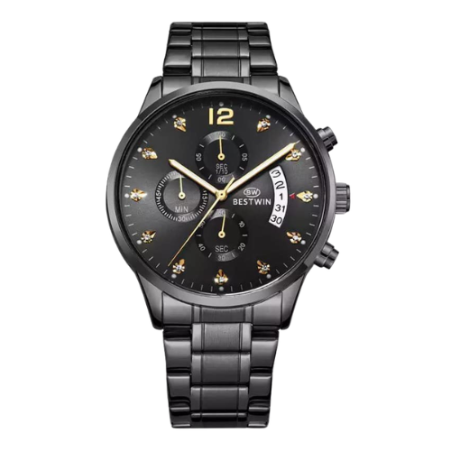 BESTWIN -  CHRONOGRAPH