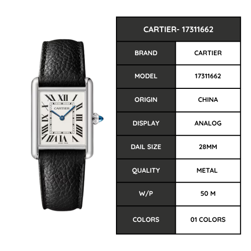CARTIER - 17311662