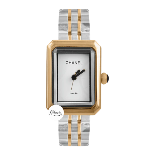 CHANEL TWO TONE (WOMEN)