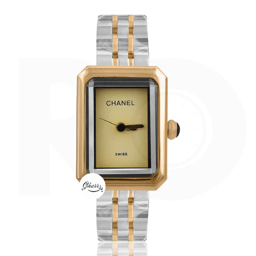 CHANEL TWO TONE (WOMEN)