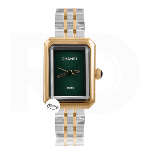 CHANEL TWO TONE (WOMEN)