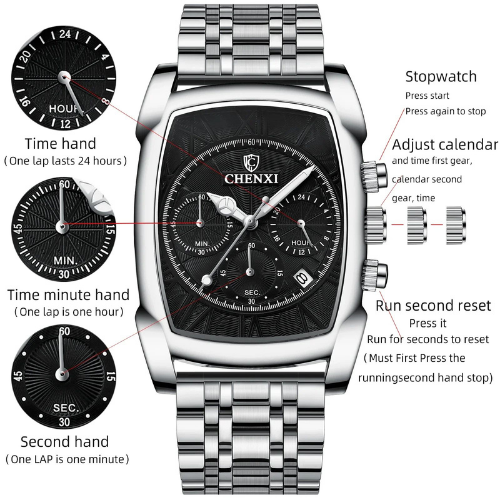 CHENXI - 909 CLASSIC