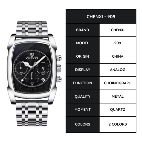 CHENXI - 909 CLASSIC