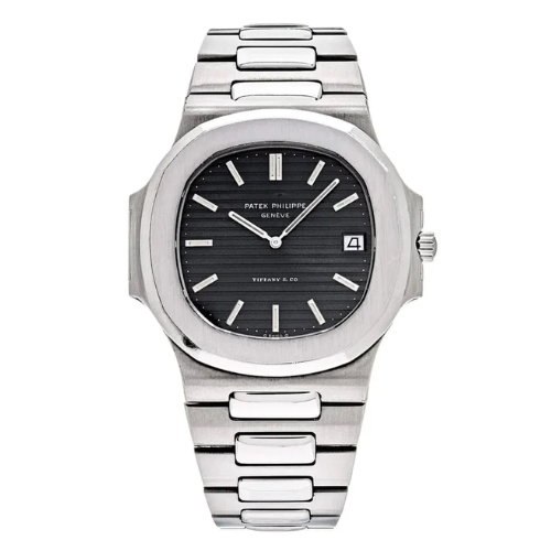 PATEK PHILIPPE - 5800 (NAUTILUS)