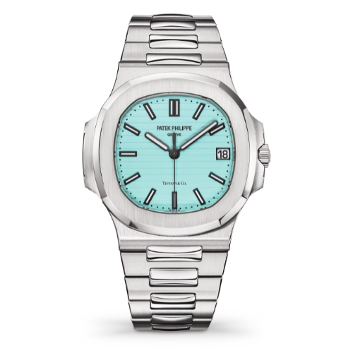 PATEK PHILIPPE - 5800 (NAUTILUS)