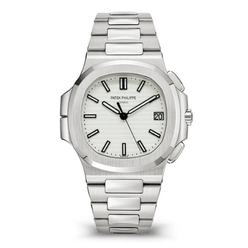 PATEK PHILIPPE - 5800 (NAUTILUS)