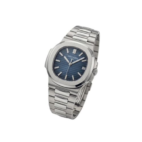 PATEK PHILIPPE - 5811 (NAUTILUS) SEMI AUTO