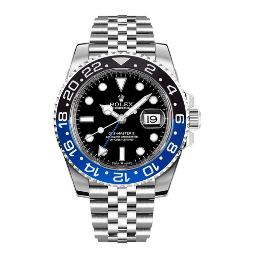 ROLEX - GMT MASTER II