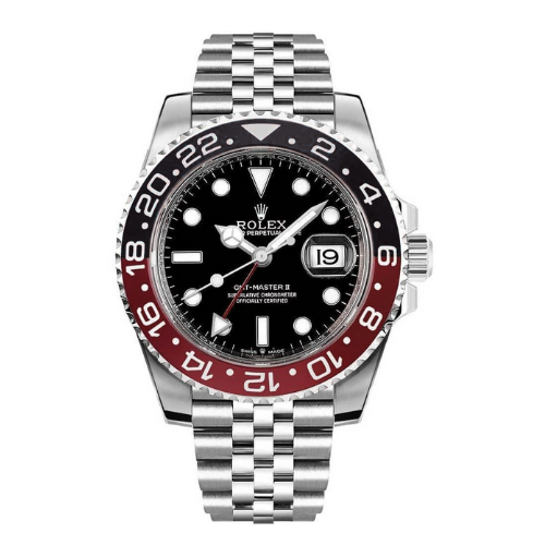 ROLEX - GMT MASTER II
