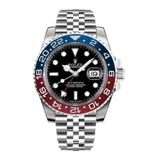 ROLEX - GMT MASTER II