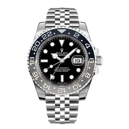 ROLEX - GMT MASTER II