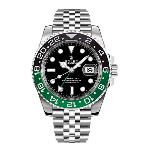 ROLEX - GMT MASTER II