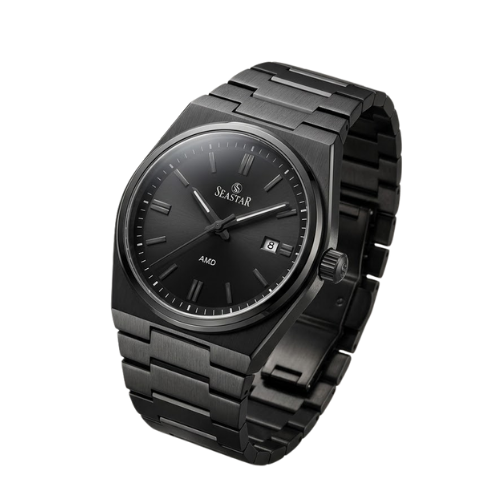 SEASTAR - 2480M (BLACK)