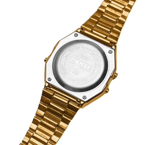 SKEMI - CLASSIC DIGITAL (ORIGINAL)