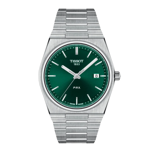TISSOT 1853 PRX - GREEN (LIMITED ADDITION)