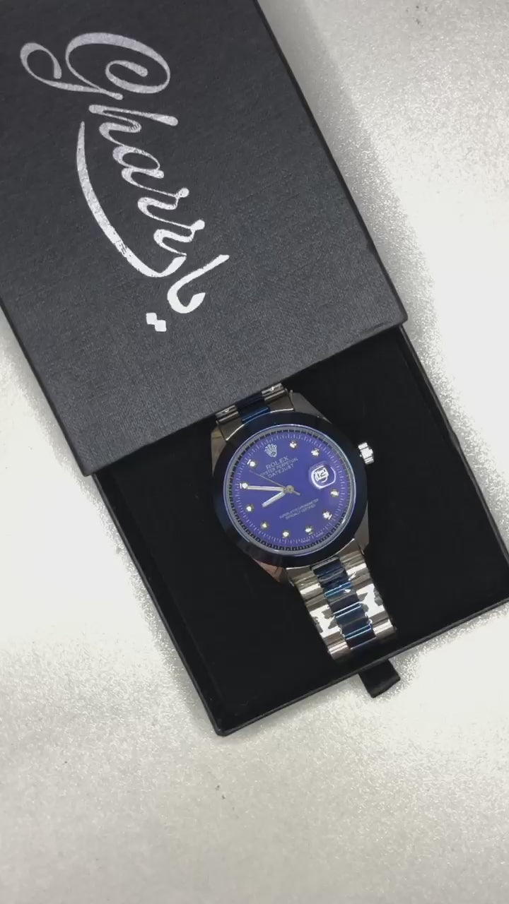 ROLEX - DAIMOND CLASSIC