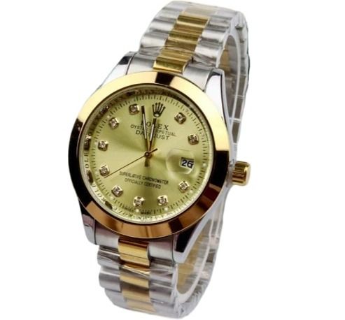 ROLEX - DAIMOND CLASSIC