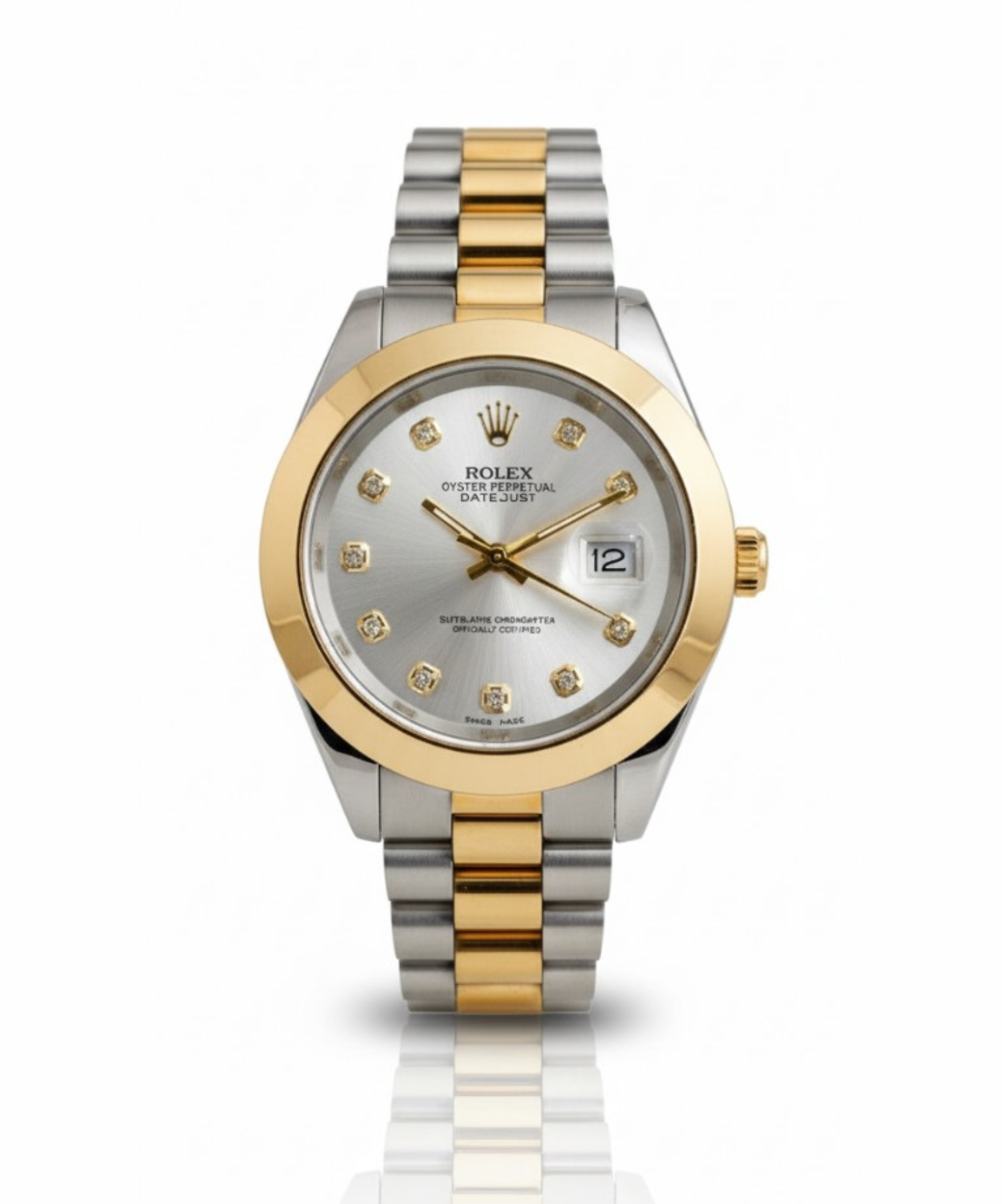 ROLEX - DAIMOND CLASSIC